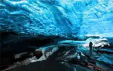 منوعات ـ عاش 63 يوما داخل كهف مظلم..