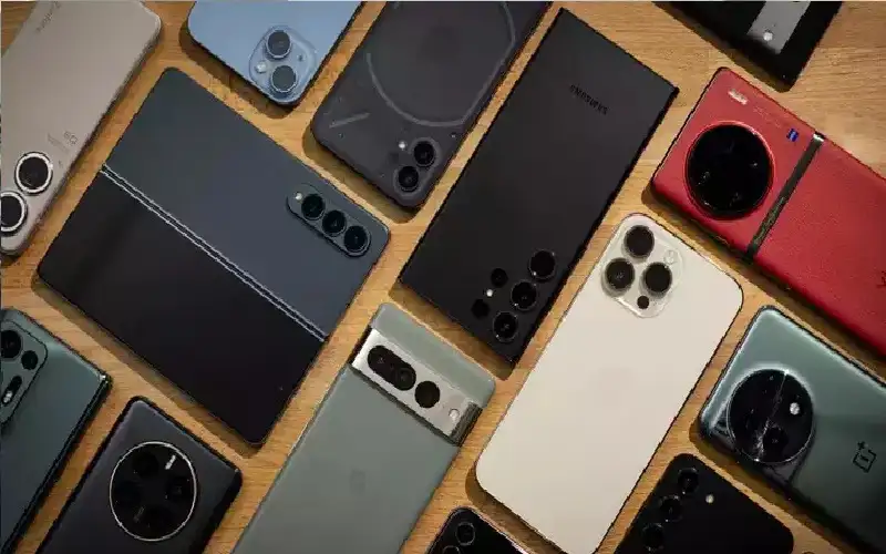 ما أسباب ارتفاع أسعار الهواتف الذكية