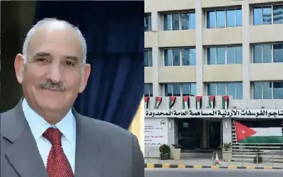 هندسة عمان الاهلية تشارك بالاجتماع الافتتاحي