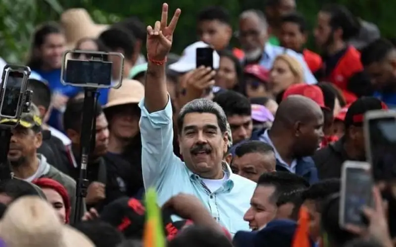 واشنطن بوست تكشف تفاصيل عملية “العزم