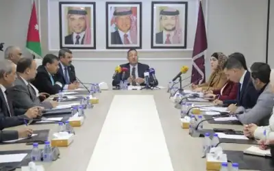 صحيفة نيسان ـ عبيدات: نقص كبير بكوادر الغذاء والدواء