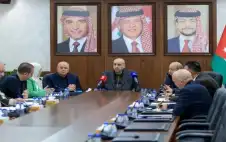 صحيفة نيسان ـ القاضي: توجه لتشكيل لجنة لتعديل النظام