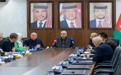 صحيفة نيسان ـ القاضي: توجه لتشكيل لجنة لتعديل النظام