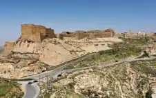 صحيفة نيسان ـ محافظ الكرك: لا تهاون مع التعديات