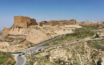 صحيفة نيسان ـ محافظ الكرك: لا تهاون مع التعديات