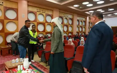 الأردن ـ قطر الخيرية تطلق حملة الشتاء 2026