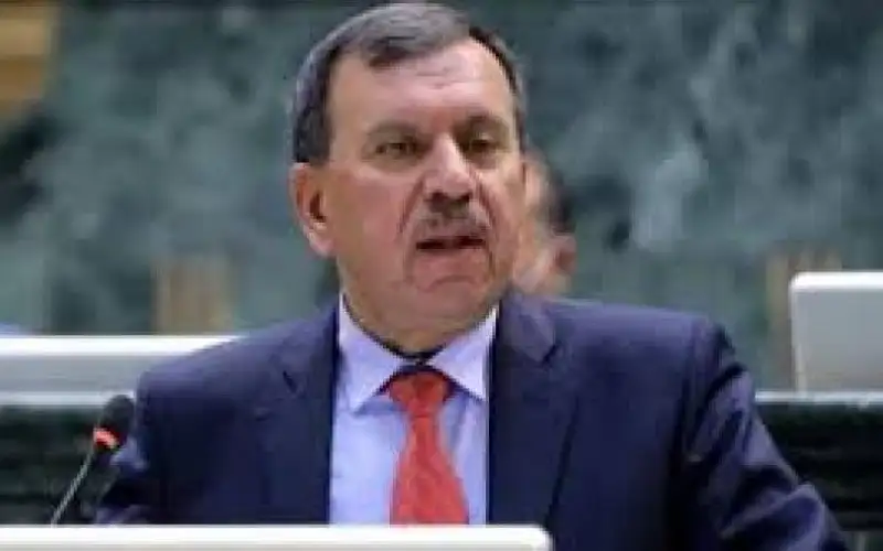 النائب عياش: 267 ألف مركبة منتهية