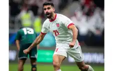 رياضة ـ الرشدان يصرف النظر عن العرض الكوري