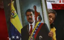 ليلة اختطاف مادورو.. سقوط أقنعة التوحش