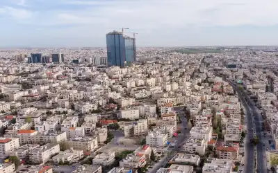 طقس بارد في أغلب مناطق المملكة