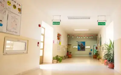 وزير التربية: 701 مدرسة في الأردن