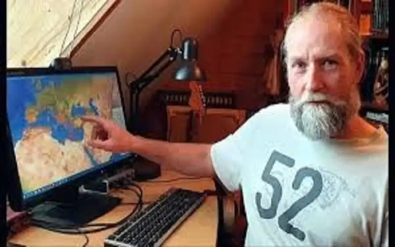 اصطفاف كوكبي مقلق .. راصد الزلازل