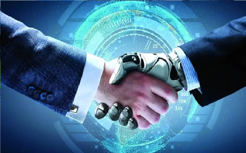 ثلاثة أسئلة يحتاج الذكاء الاصطناعي إلى