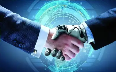 ميديا ـ ثلاثة أسئلة يحتاج الذكاء الاصطناعي إلى