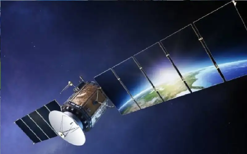 ثورة من الفضاء… أقمار صناعية تنير