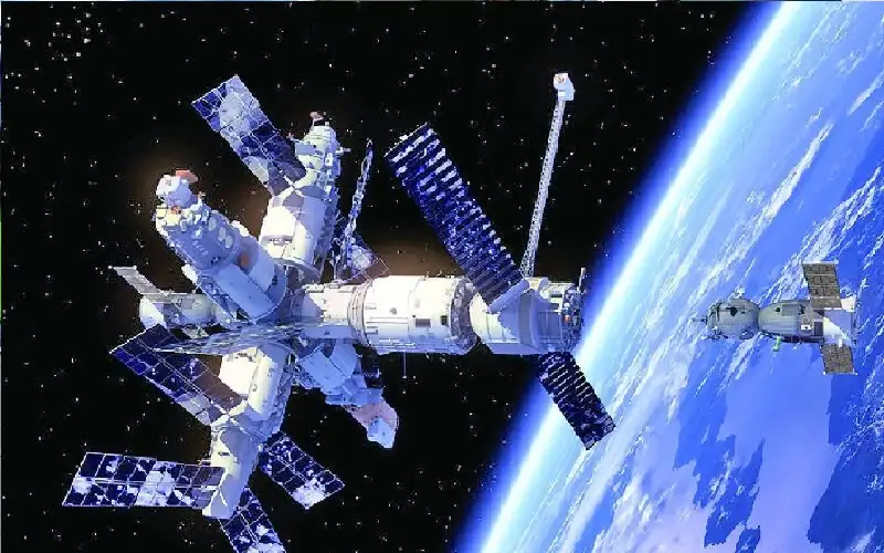 قراصنة يسرقون بيانات الفضاء الأوروبية السرية