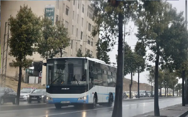 النقل: منظومة دفع إلكتروني لمشروع دعم