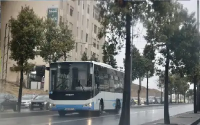 النقل: منظومة دفع إلكتروني لمشروع دعم
