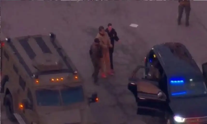 مادورو يمثل أمام محكمة أمريكية في