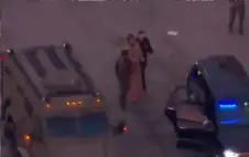 مادورو يمثل أمام محكمة أمريكية في