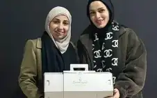 قسم الوسائط الرقمية في strongعمانstrong الاهلية
