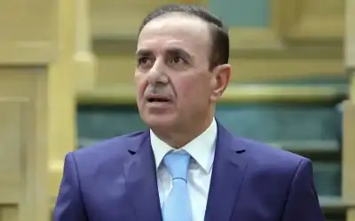 وفد أردني يتوجه إلى بغداد لبحث