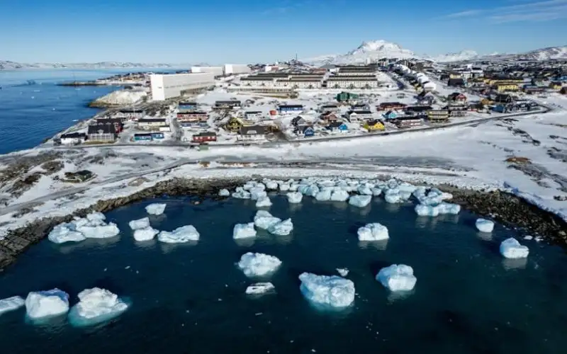 رئيس وزراء غرينلاند: لقد طفح الكيل