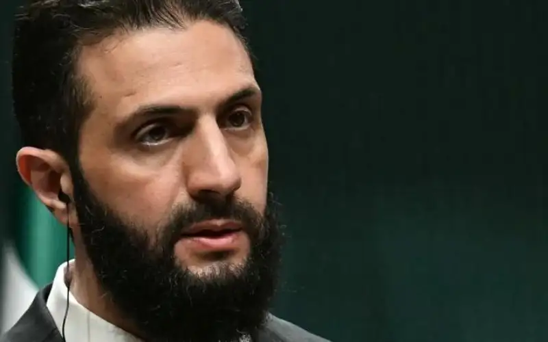 الداخلية السورية توضح حقيقة الحادث المزعوم