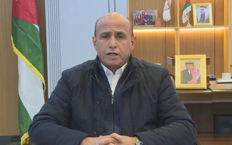 محافظ الكرك: الأمطار الاستثنائية أحدثت أضرارا