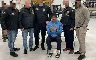 زعيمة المعارضة الفنزويلية: حانت لحظة الحرية