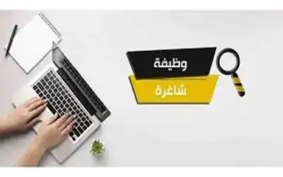 وظائف شاغرة في القطاع العام