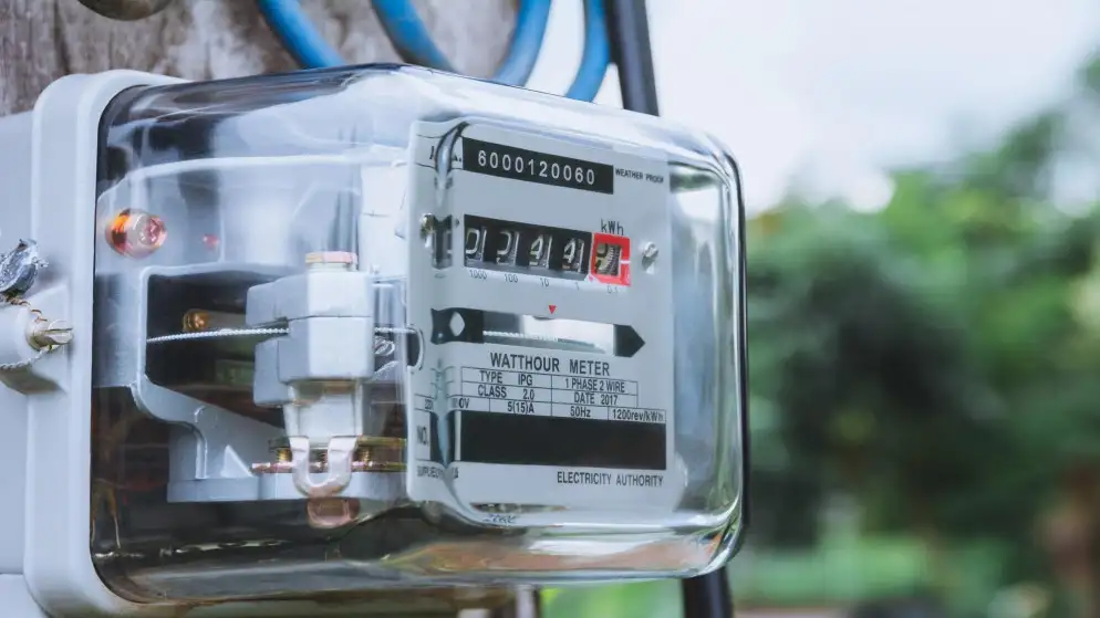 الطاقة النيابية: تشكيل لجنة للنظر بشكاوى