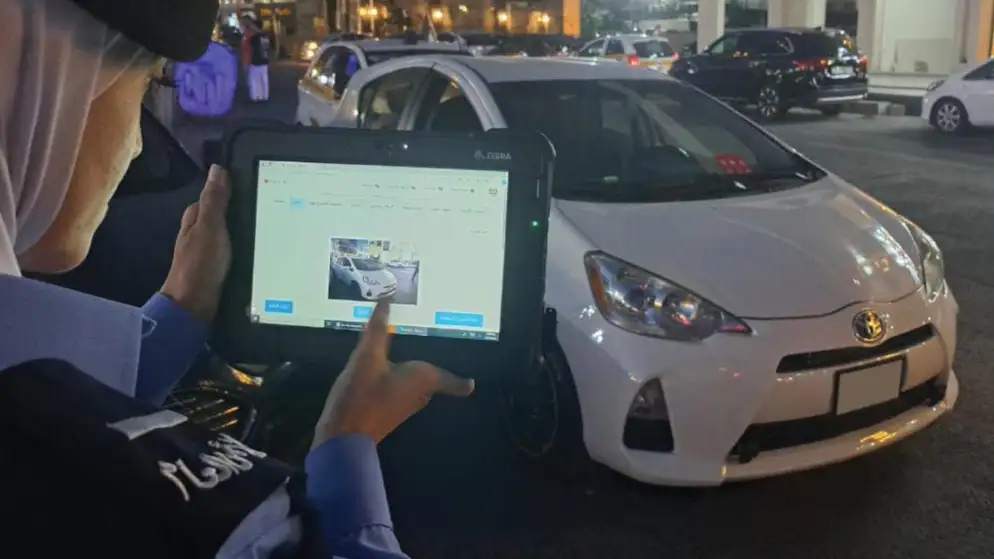 إدارة السير توسع نطاق عمل الشرطة