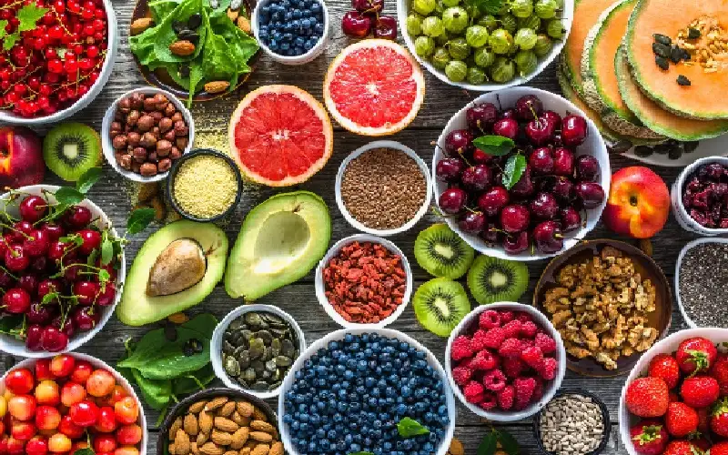 عادة غذائية يومية هي المفتاح السري