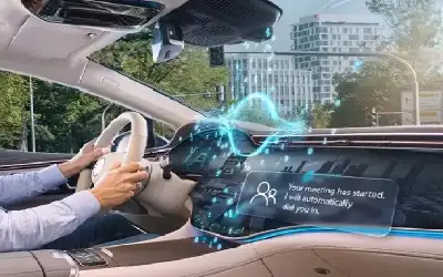 ارتفاع تدريجي في درجات الحرارة خلال