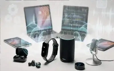 ميديا ـ أوبن إيه آي تطور سلسلة أجهزة