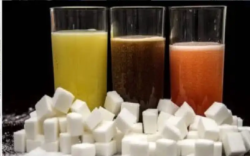 ماذا يحدث لجسمك عند التوقف عن