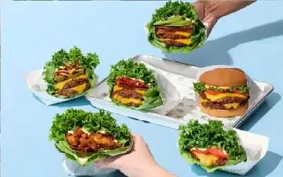 وجبات صديقة لحقن التنحيف.. قوائم طعام