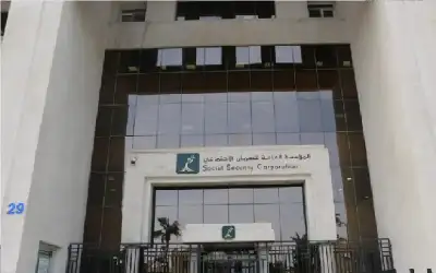 الضمان: تعديل الزيادة السنوية لأجر المشتركين