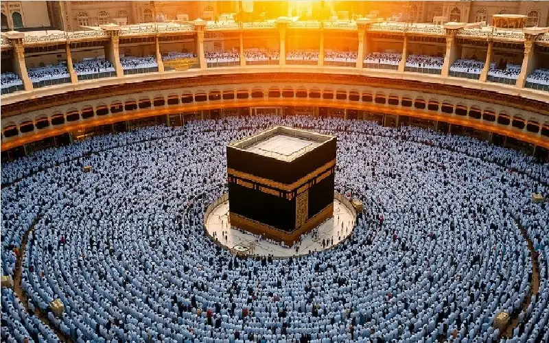 وزير الأوقاف: حصة الأردن من موسم