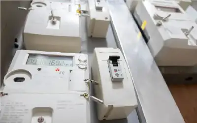 هيئة الطاقة: قراءات عدادات الكهرباء دقيقة