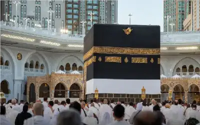 هذه تكلفة الحج للأردنيين للعام 2026