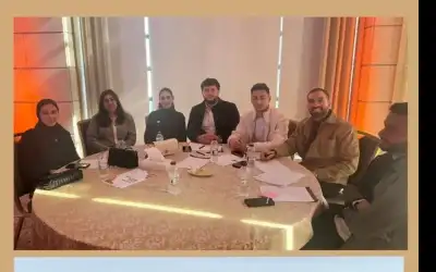 الحكومة تعلن عن وظيفة قيادية شاغرة