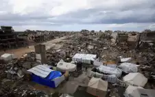 مدير مجمع الشفاء: فقدنا نصف مرضى