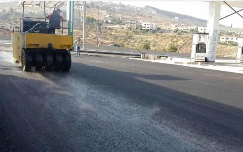 بكلفة 3 ملايين دينار .. أمانة