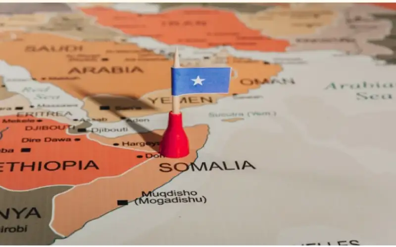 الاتحاد الأفريقي يدعو إسرائيل إلى إلغاء