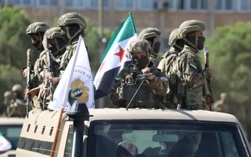 قتلى باشتباكات عنيفة في حلب بين