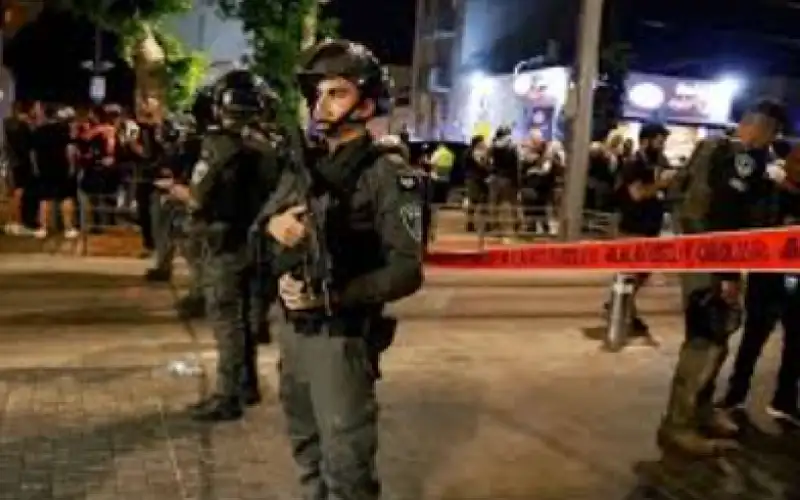 إعلام عبري: إصابات في حادث دهس