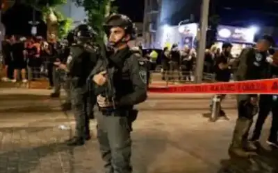 إعلام عبري: إصابات في حادث دهس