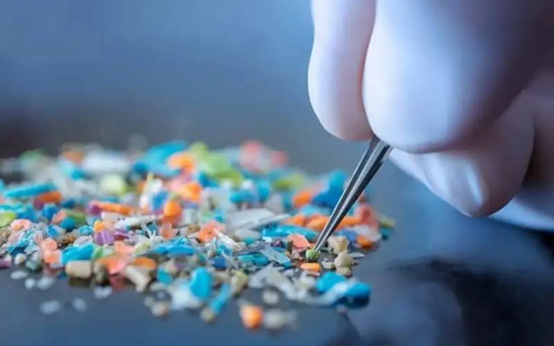 (الكيماويات اليومية العادية) أخطر على البشر